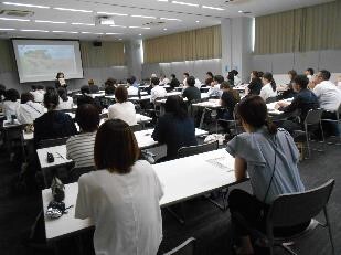 写真：人権教育研修講座2