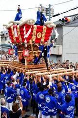 写真：水越のサッセ
