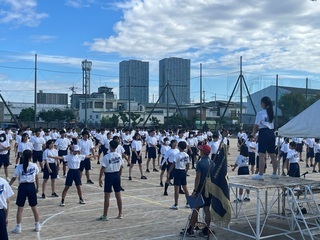 写真：予行3
