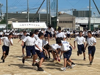 写真：予行4