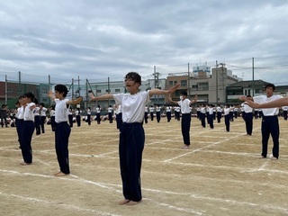 写真：琉球2