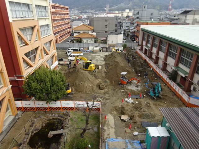 工事2