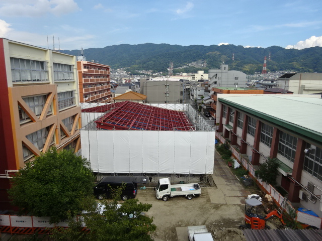調理場7