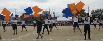 写真：運動会3