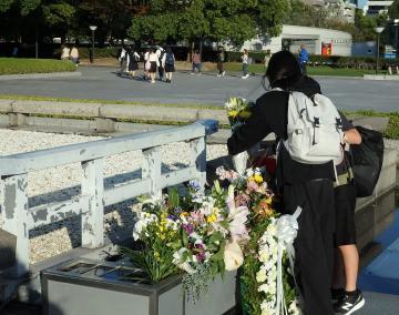 写真：修学旅行2