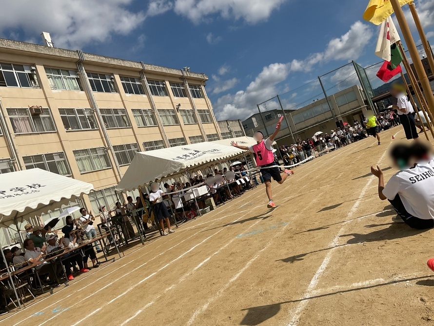 写真：体育大会11