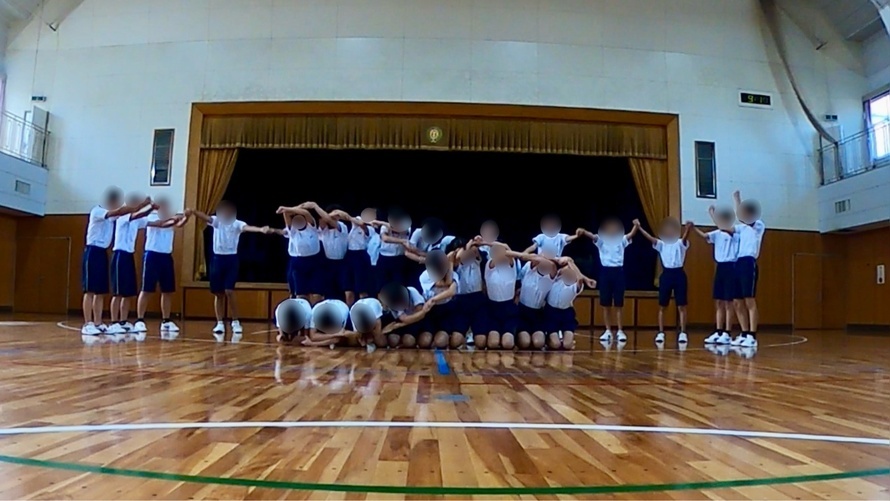 写真：ダンスコンテスト5