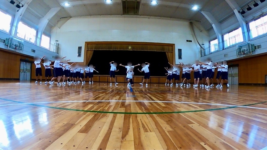 写真：ダンスコンテスト9