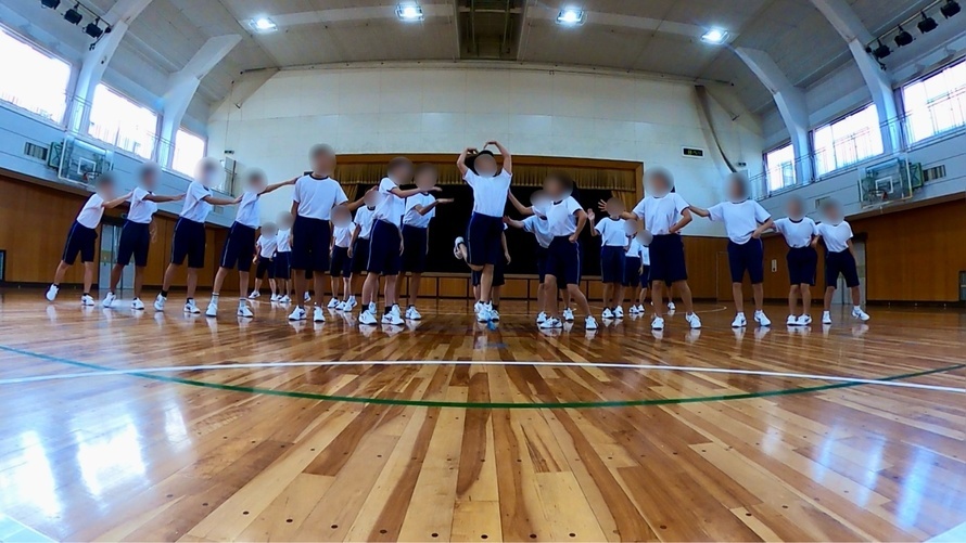 写真：ダンスコンテスト11