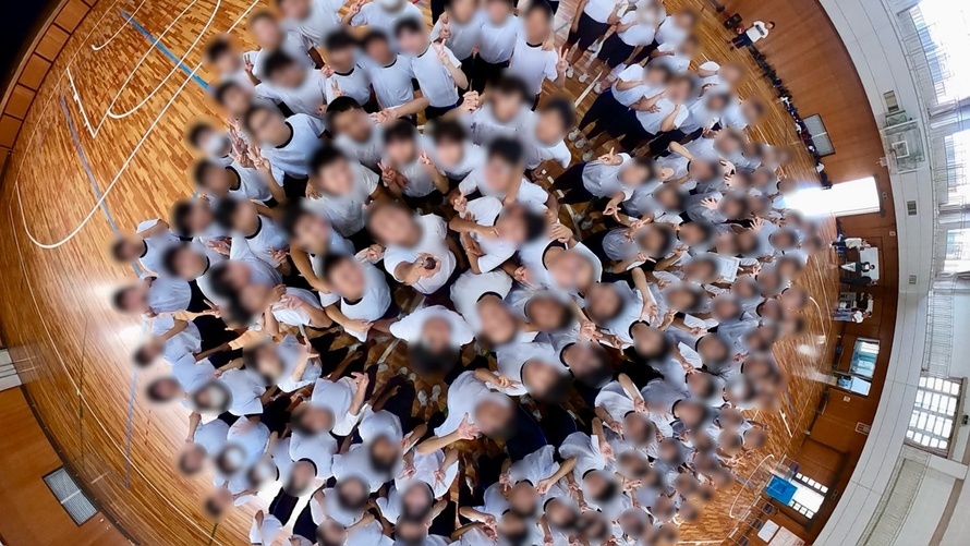 写真：ダンスコンテスト12