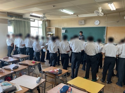 写真：学校生活6