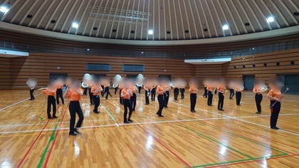写真：吹奏楽部2