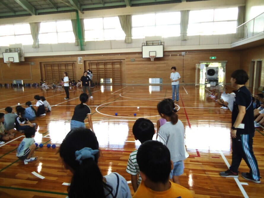 写真：交流会3
