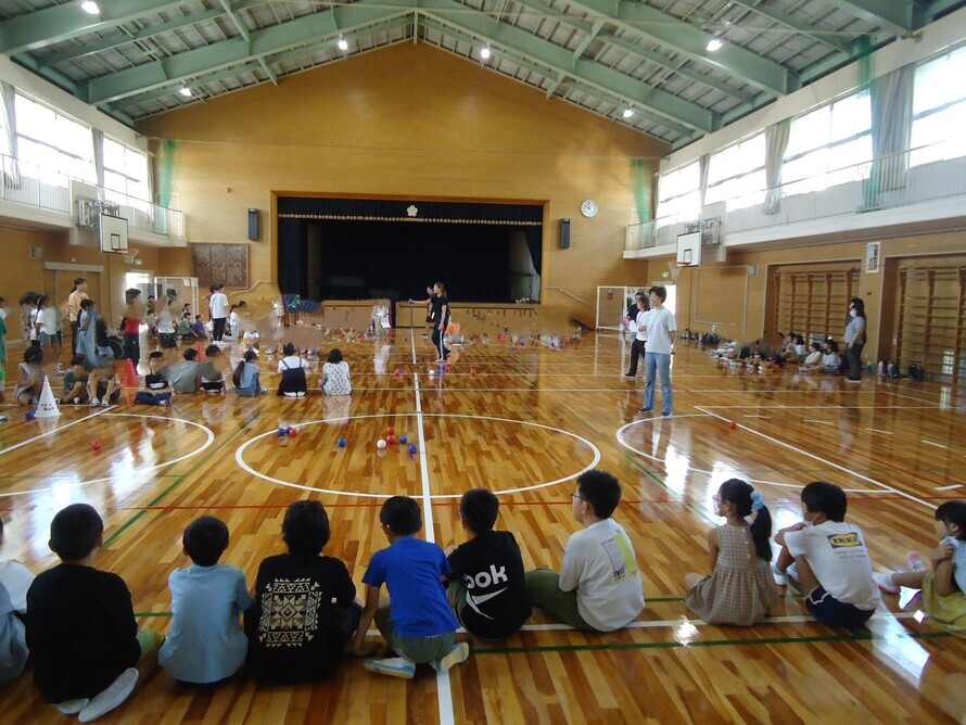 写真：交流会2