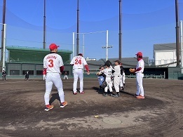 写真：スポーツイベント例2