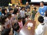 写真：新田ゼラチン出前授業2