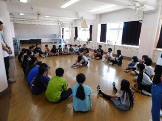 写真:小小交流3