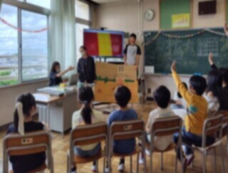 写真：あけひがまつり4