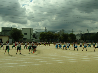 写真：運動会3