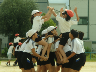 写真：運動会5