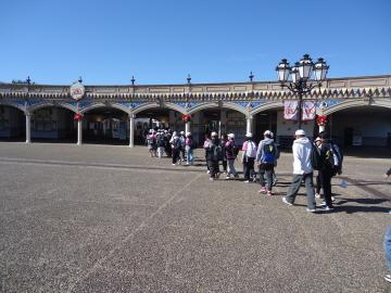 写真:志摩スペイン村