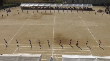 写真:2年生
