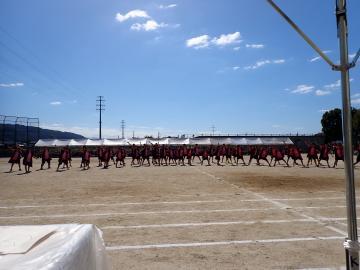 写真:6年生
