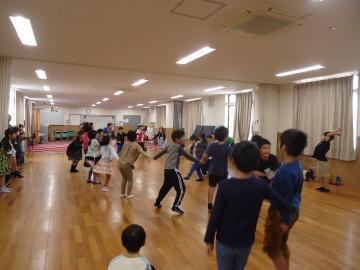 写真：芸術文化体験1