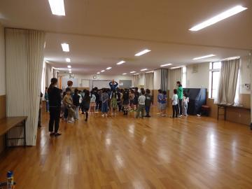 写真：芸術文化体験2