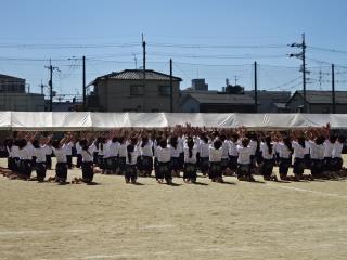 写真：運動会の様子6