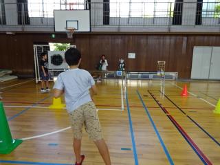 写真：おさかべまつりの様子12