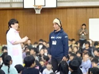 写真:サイエンスショーの様子10