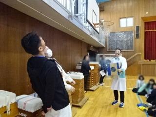 写真:サイエンスショーの様子9