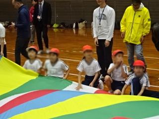 写真:連合運動会の様子3