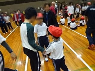 写真:連合運動会の様子5
