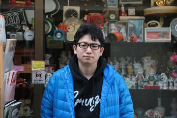 写真：繁澤邦明