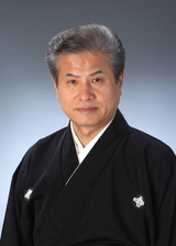 写真：吉田玉男