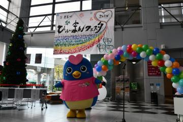 写真：ひゅーぺん