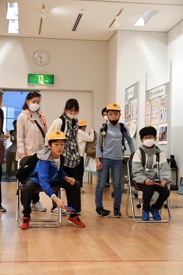 写真：ディスコン2