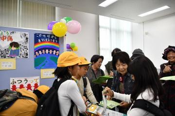 写真：参加者の様子