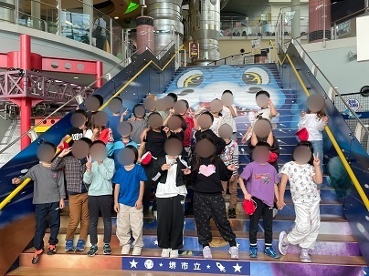 集合写真