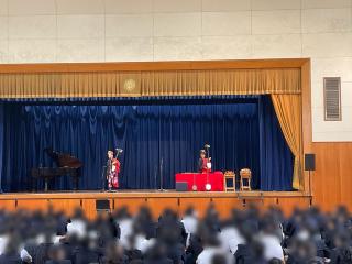 写真：視聴覚行事1
