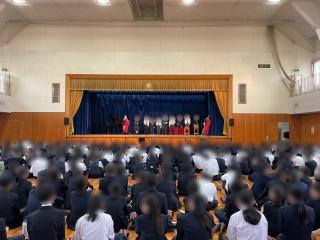 写真：視聴覚行事5