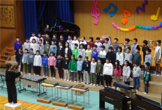 写真：音楽会3