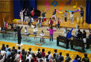 写真：音楽会4