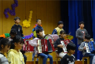 写真：音楽会6