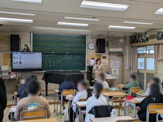 写真：授業の様子5
