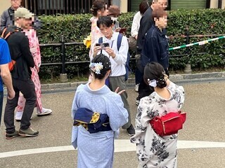 写真：校外学習3