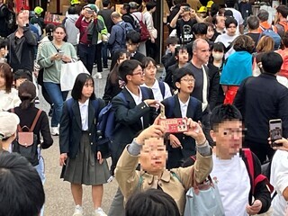 写真：校外学習4