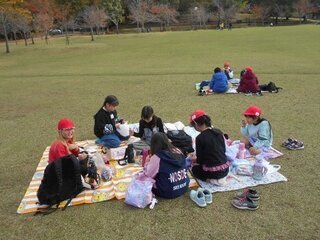 写真：遠足4